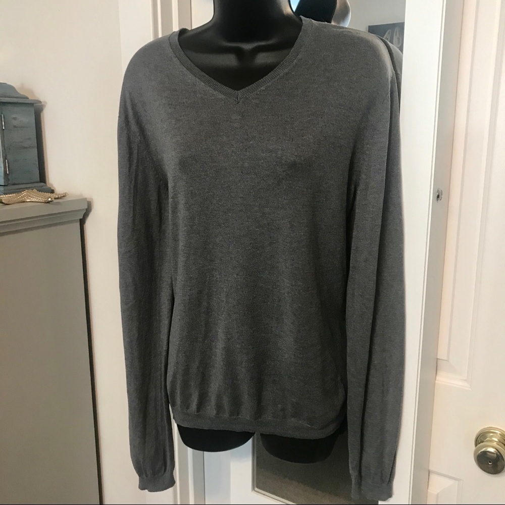 Calvin Klein sweater